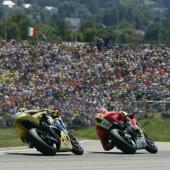Non solo ombrelline #17 – MotoGP come la 125?!?!